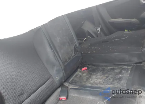 2011 Hyundai Tucson Gls из США, поврежденный, VIN KM8JU3AC3BU174056